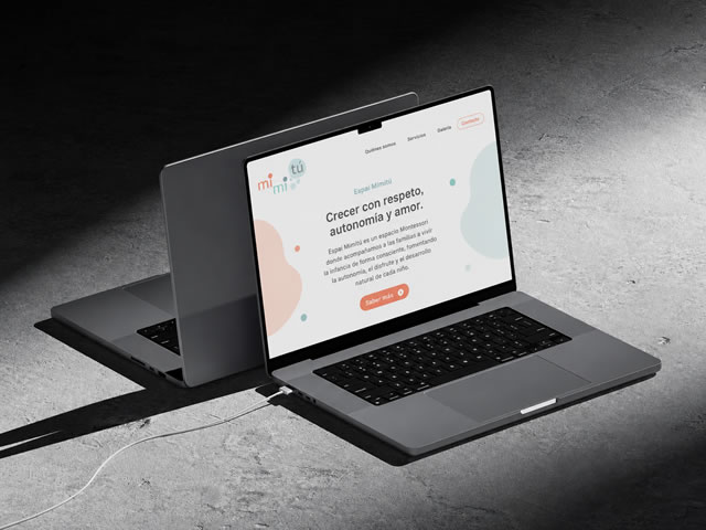 Baillyweb - Diseño web en Barcelona