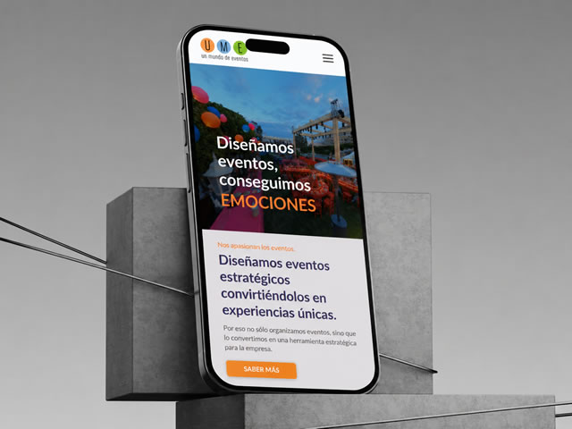 Baillyweb - Diseño web en Barcelona