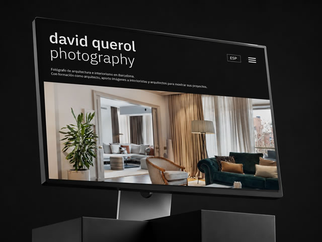 Baillyweb - Diseño web en Barcelona