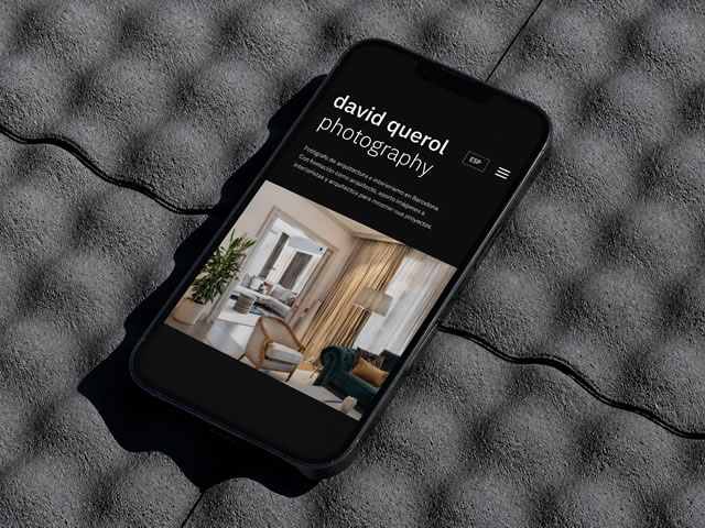 Baillyweb - Diseño web en Barcelona