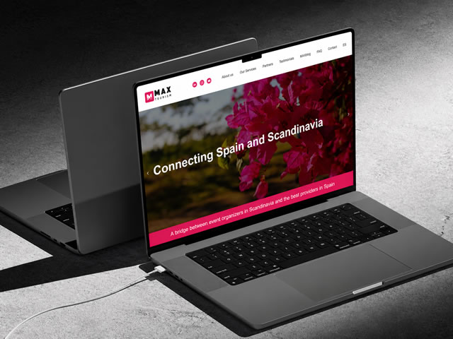 Baillyweb - Diseño web en Barcelona