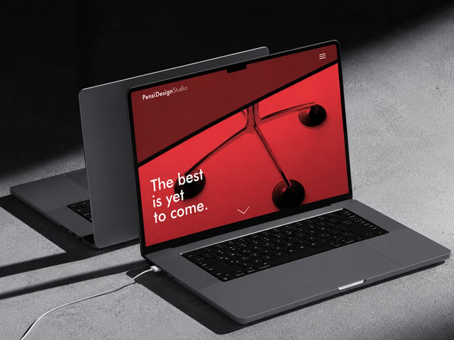 Baillyweb - Diseño web en Barcelona