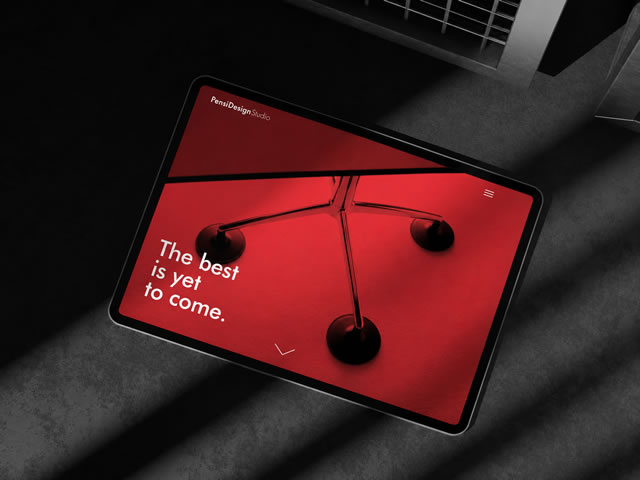 Baillyweb - Diseño web en Barcelona