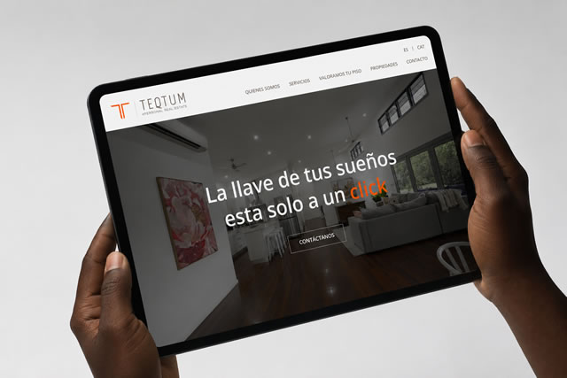 Baillyweb - Diseño web en Barcelona